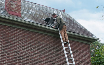 what affects urgent Sutton Scotney roof repairs