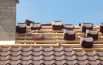 Sutton Scotney clay roofing costs