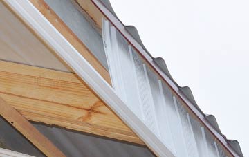 why Sutton Scotney fascia repairs are essential