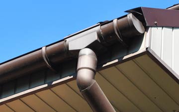 types of Sutton Scotney fascias
