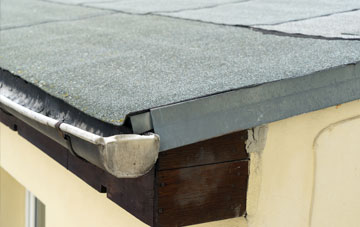 Sutton Scotney flat garage roofing repairs