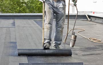 flat roof replacement Sutton Scotney, Hampshire