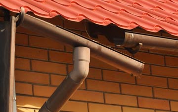 Sutton Scotney gutter repair costs