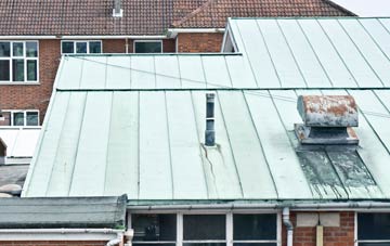 Sutton Scotney lead roofing costs