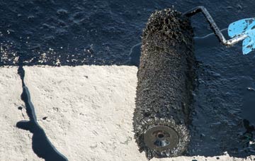 Sutton Scotney liquid sealant waterproofing