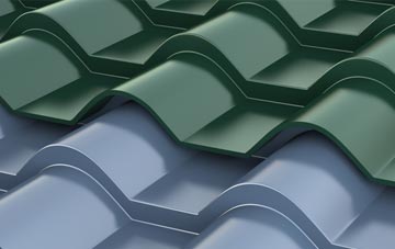 who should consider Sutton Scotney plastic roofs