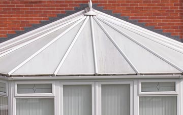 Sutton Scotney polycarbonate conservatory roof repairs