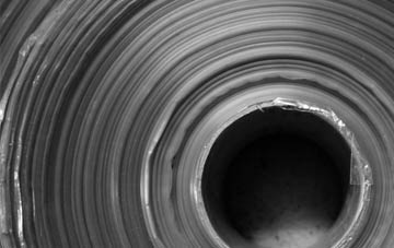 Sutton Scotney pvc roof replacement