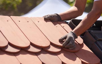 Sutton Scotney roof tile contractors