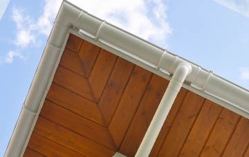 Sutton Scotney soffit types