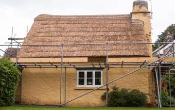 Sutton Scotney thatch roofing costs