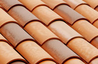Sutton Scotney clay roofing