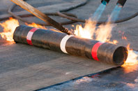 Sutton Scotney flat roof sealing