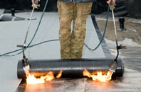 Sutton Scotney flat roof sealing quote