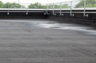 find rated Sutton Scotney flat roofing companies