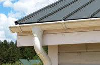Sutton Scotney soffits